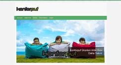 Desktop Screenshot of brgarmutkoltuk.com